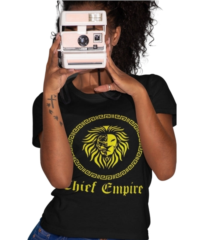100% Cotton lite comfortable fit tshirt